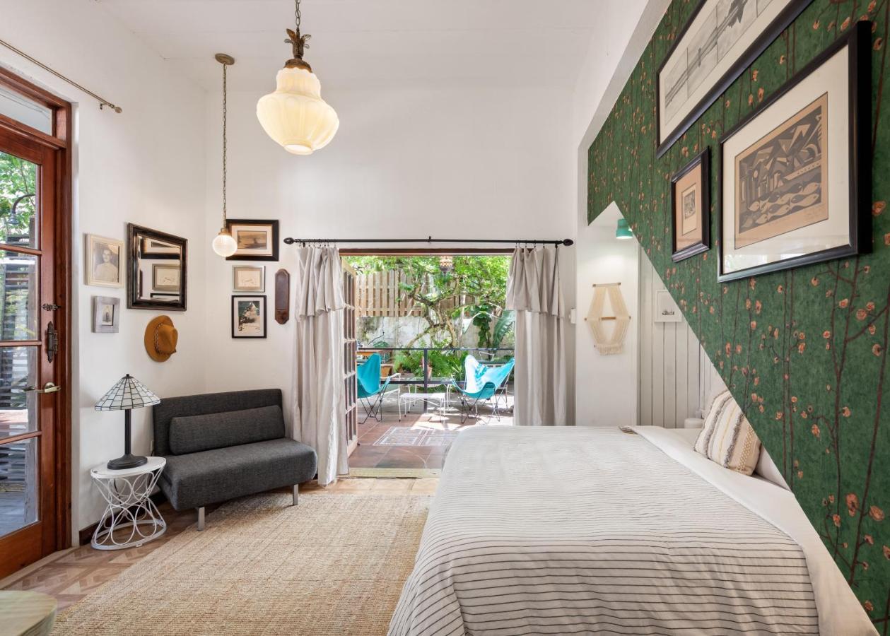 La Botanica Hotel San Juan Exteriér fotografie
