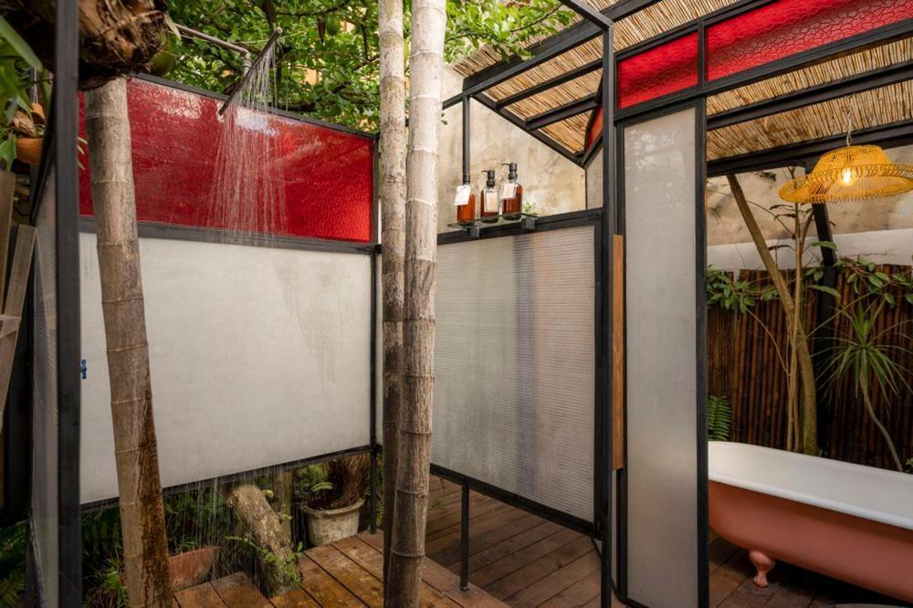 La Botanica Hotel San Juan Exteriér fotografie