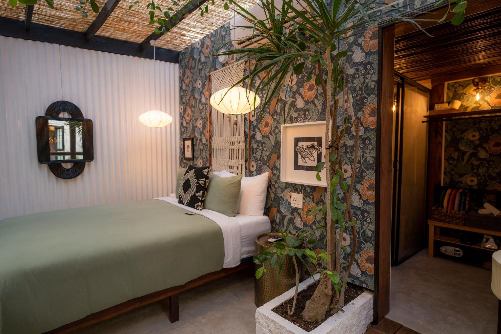 La Botanica Hotel San Juan Exteriér fotografie