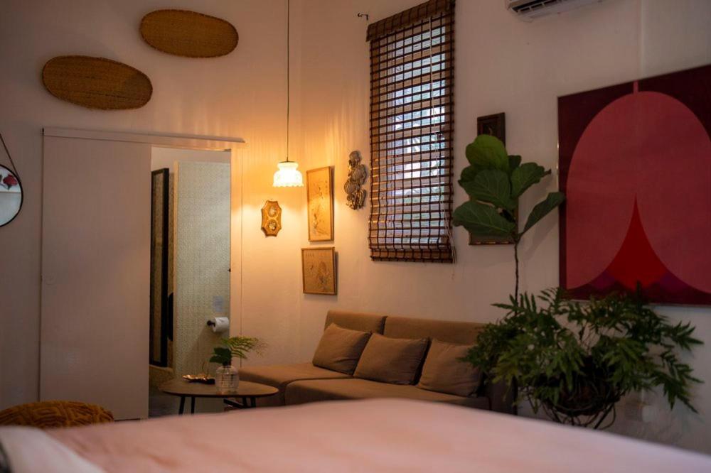 La Botanica Hotel San Juan Exteriér fotografie